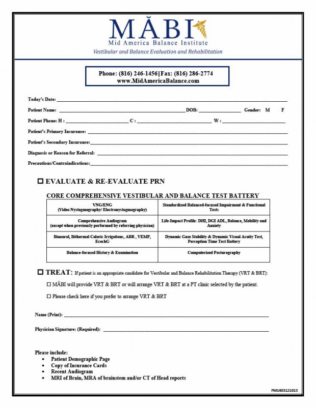 Click Image of Referral Form Above to Print or Download Form